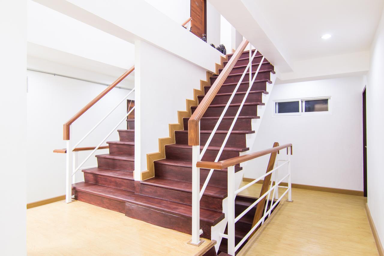 Suan Dok Gate Guesthouse Chiang Mai Zewnętrze zdjęcie