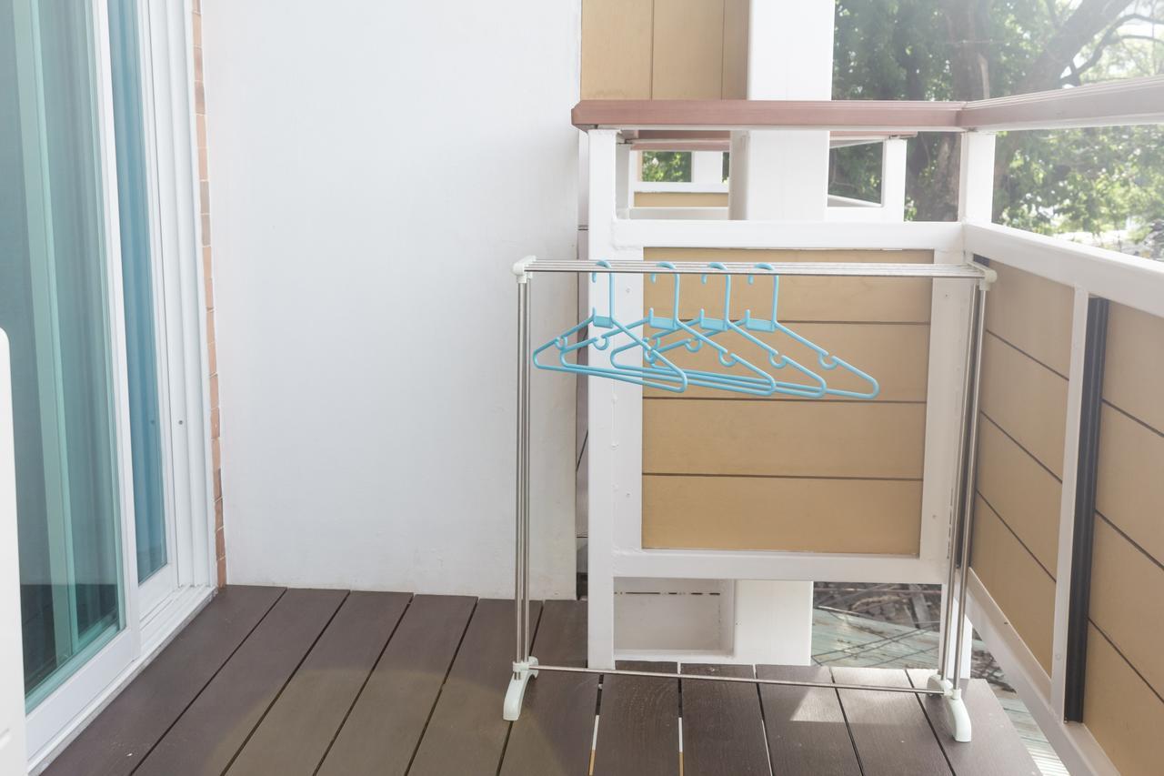 Suan Dok Gate Guesthouse Chiang Mai Zewnętrze zdjęcie