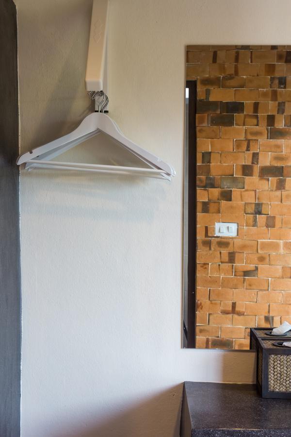 Suan Dok Gate Guesthouse Chiang Mai Zewnętrze zdjęcie