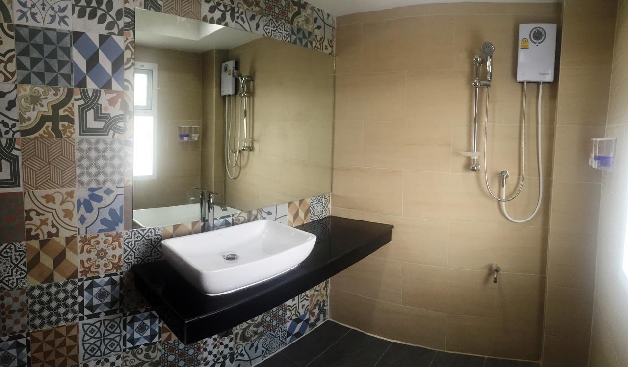 Suan Dok Gate Guesthouse Chiang Mai Zewnętrze zdjęcie