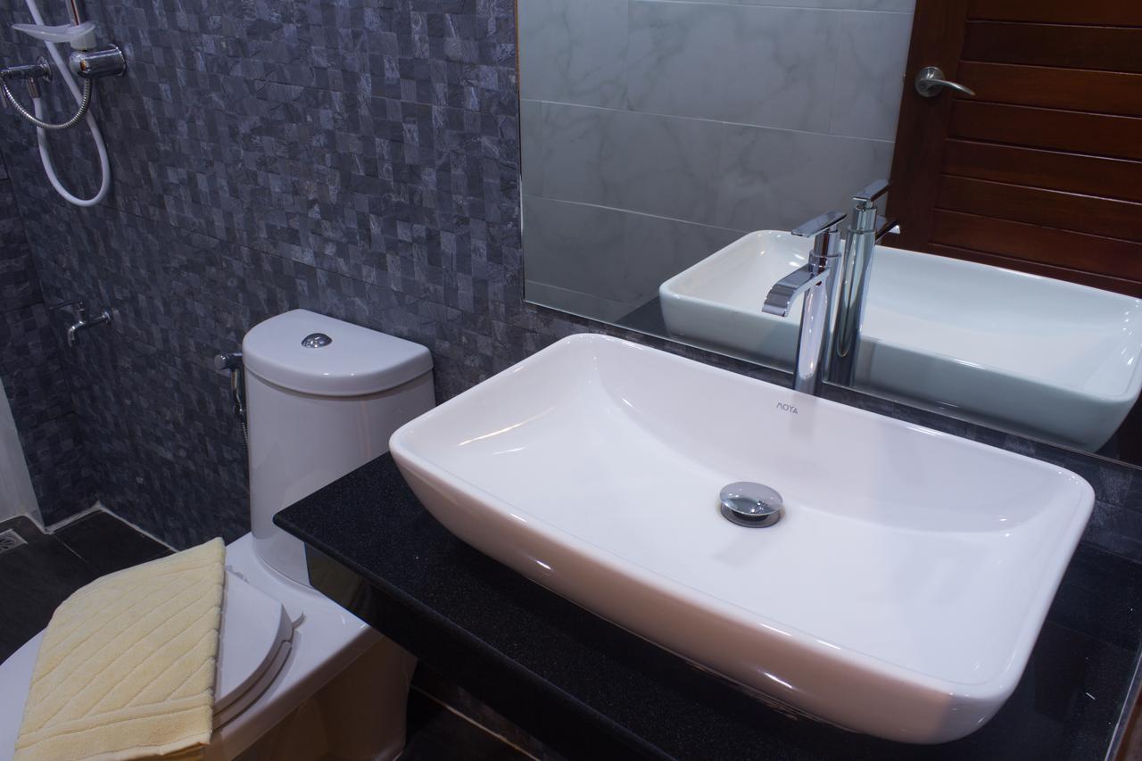 Suan Dok Gate Guesthouse Chiang Mai Zewnętrze zdjęcie