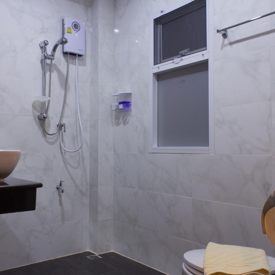 Suan Dok Gate Guesthouse Chiang Mai Zewnętrze zdjęcie